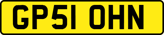 GP51OHN