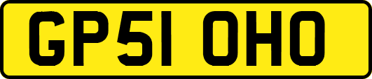GP51OHO