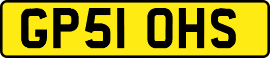 GP51OHS