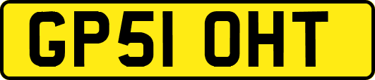 GP51OHT