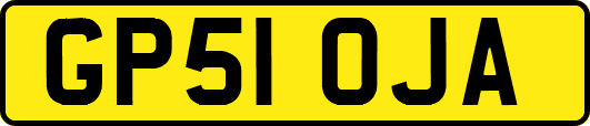 GP51OJA