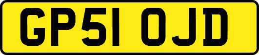 GP51OJD