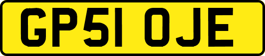 GP51OJE