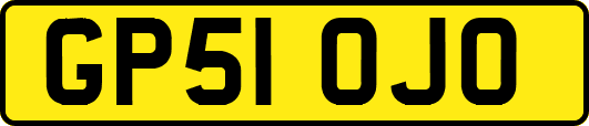 GP51OJO