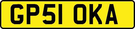 GP51OKA