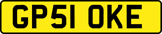 GP51OKE