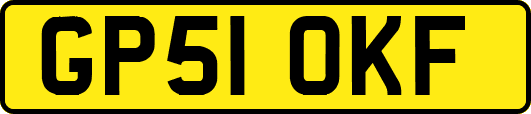 GP51OKF