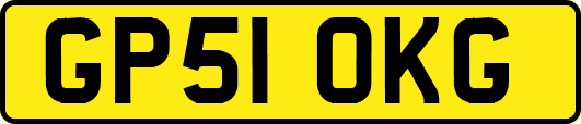 GP51OKG