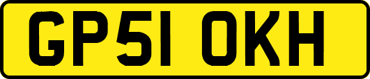 GP51OKH