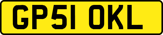 GP51OKL