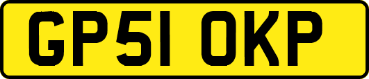 GP51OKP