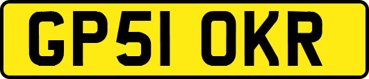 GP51OKR