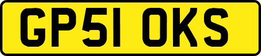 GP51OKS