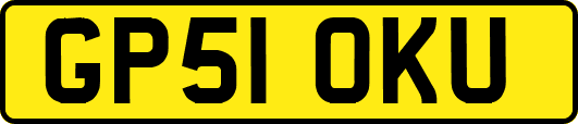 GP51OKU