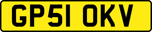 GP51OKV