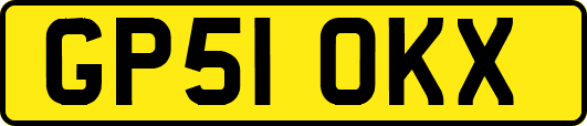 GP51OKX
