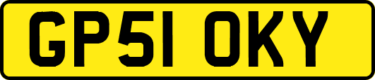 GP51OKY