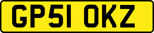 GP51OKZ
