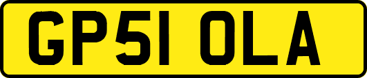 GP51OLA