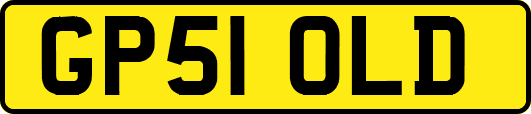GP51OLD