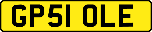 GP51OLE