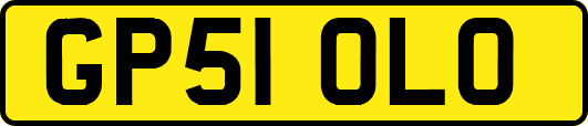 GP51OLO