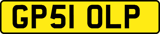 GP51OLP