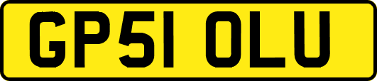 GP51OLU