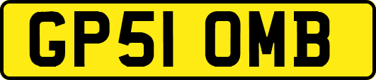 GP51OMB