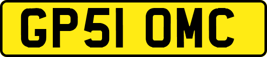 GP51OMC
