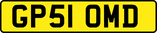 GP51OMD