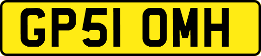 GP51OMH