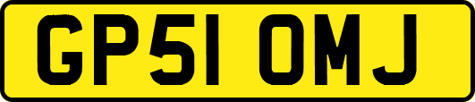 GP51OMJ