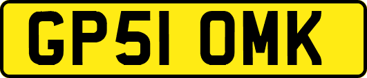 GP51OMK
