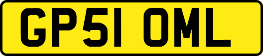 GP51OML