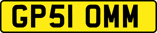 GP51OMM