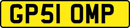 GP51OMP