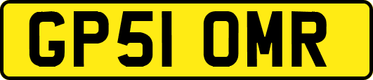 GP51OMR