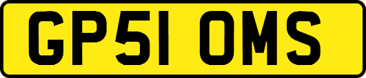 GP51OMS