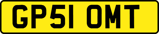 GP51OMT