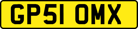 GP51OMX