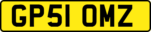 GP51OMZ