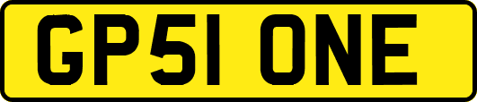 GP51ONE