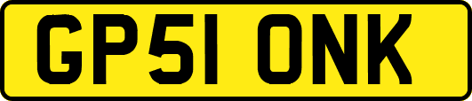 GP51ONK