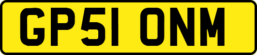 GP51ONM