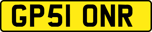 GP51ONR