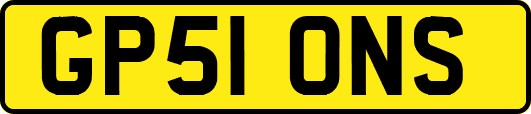 GP51ONS