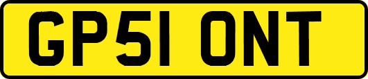 GP51ONT