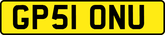 GP51ONU