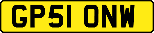 GP51ONW